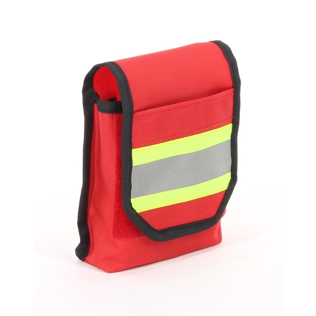 Zentauron Schreibzeugtasche High-Vis MOLLE