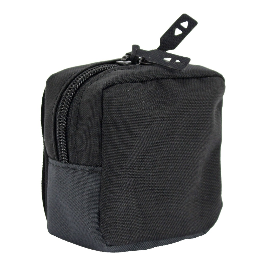 Zentauron Micro Mehrzwecktasche Klett