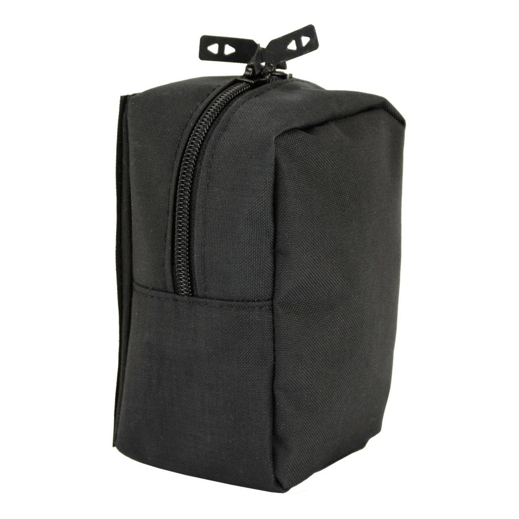 Zentauron Macro Mehrzwecktasche Klett