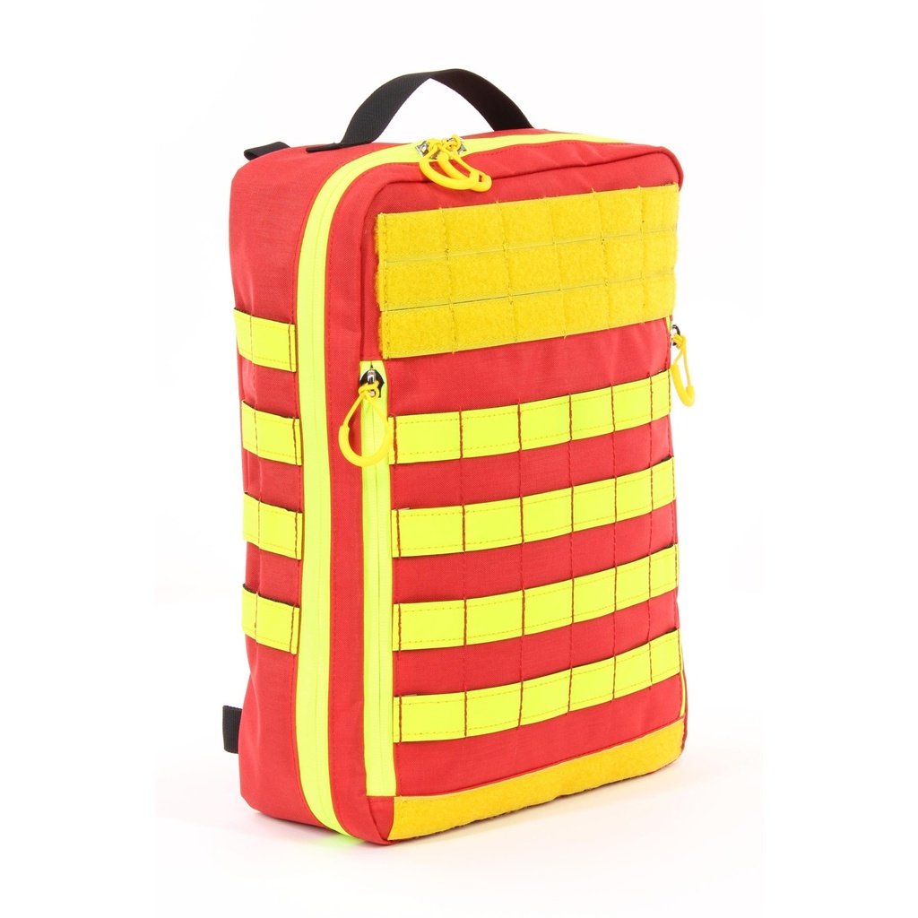 Zentauron Trauma-Rucksack Medic Assault Pack