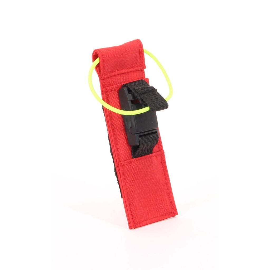 Zentauron Scheren Holster Molle Rescue
