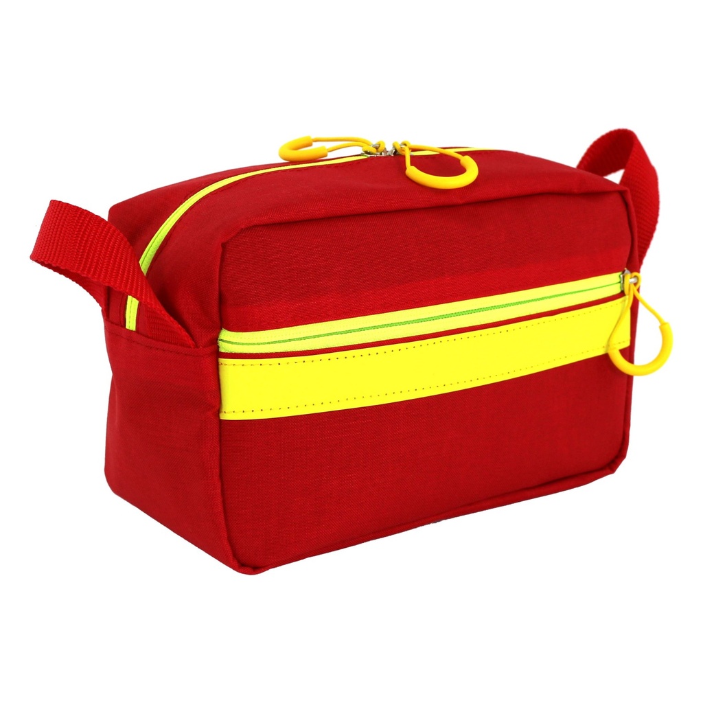 Zentauron Kulturtasche Reflex