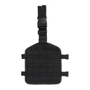Zentauron Beinplatte MOLLE