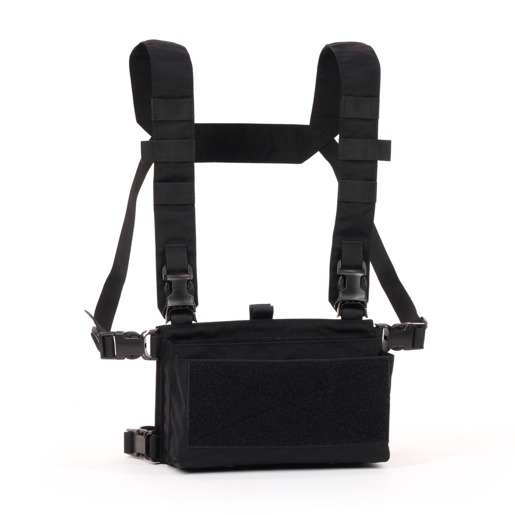 Zentauron Micro Battle Chest Rig Set
