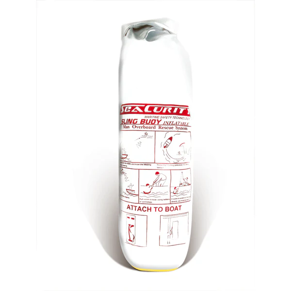 Sling Buoy Tasche (Ersatzteil) Weiss