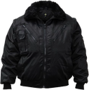 Korntex Pilotenjacke