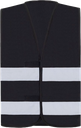 Korntex Funktionsweste mit Klettverschluss