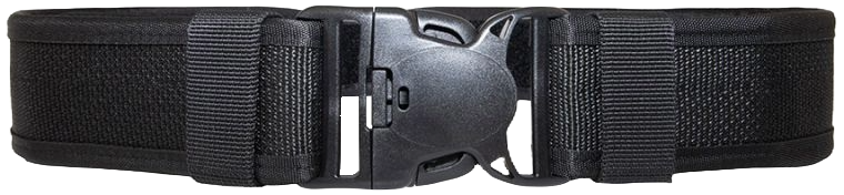 Korntex Security Tactical Gürtel Schwarz
