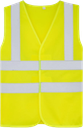 Korntex Kinder Mesh Funktionsweste