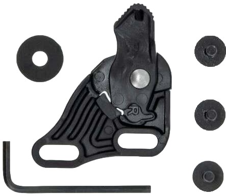 Safariland 6006 2.0 ALS Guard Zusatzsicherung zu ALS Holster ohne  SLS