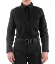 First Tactical Pro Duty langarm Hemd für Damen