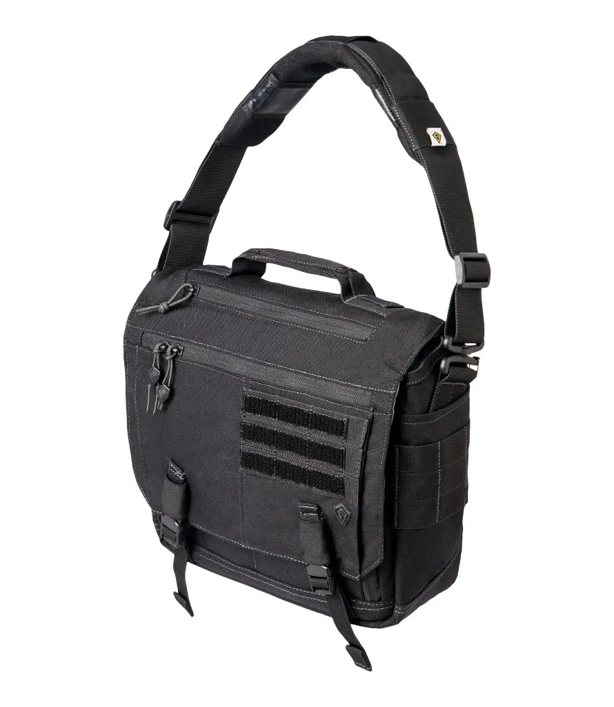 First Tactical Summit Seitentasche 8L