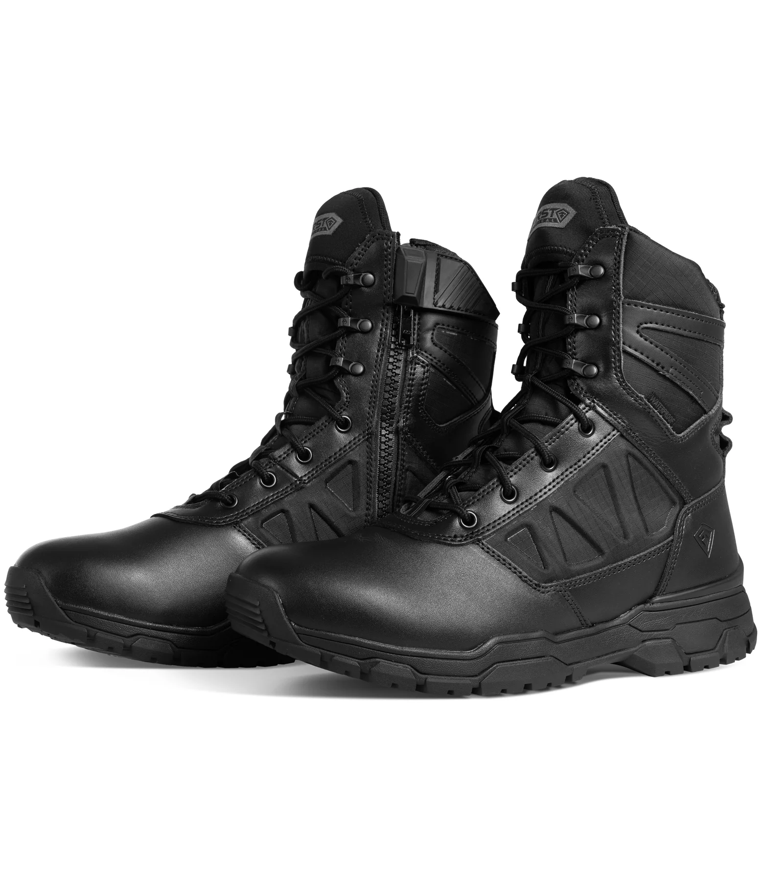First Tactical Urban Operator H₂O Stifel mit Seitenreißverschluss