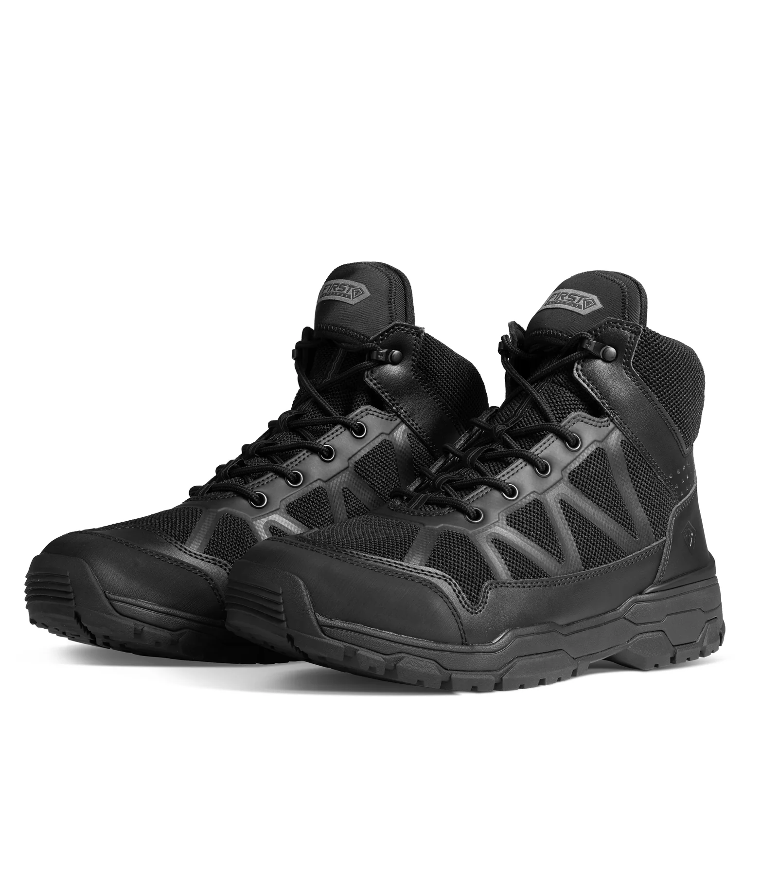 First Tactical Operator 5" Schuhe