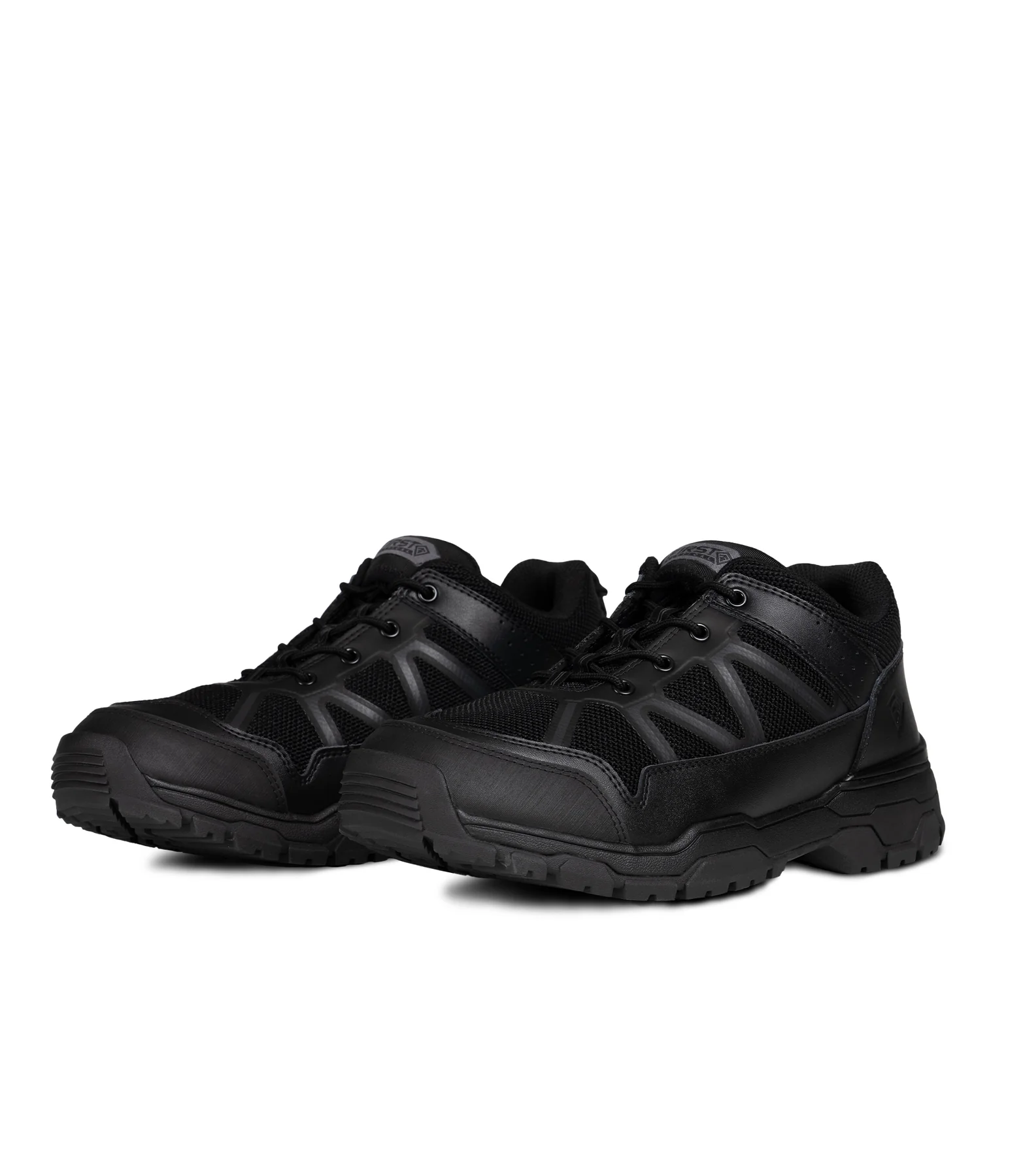 First Tactical Operator 3" Schuhe