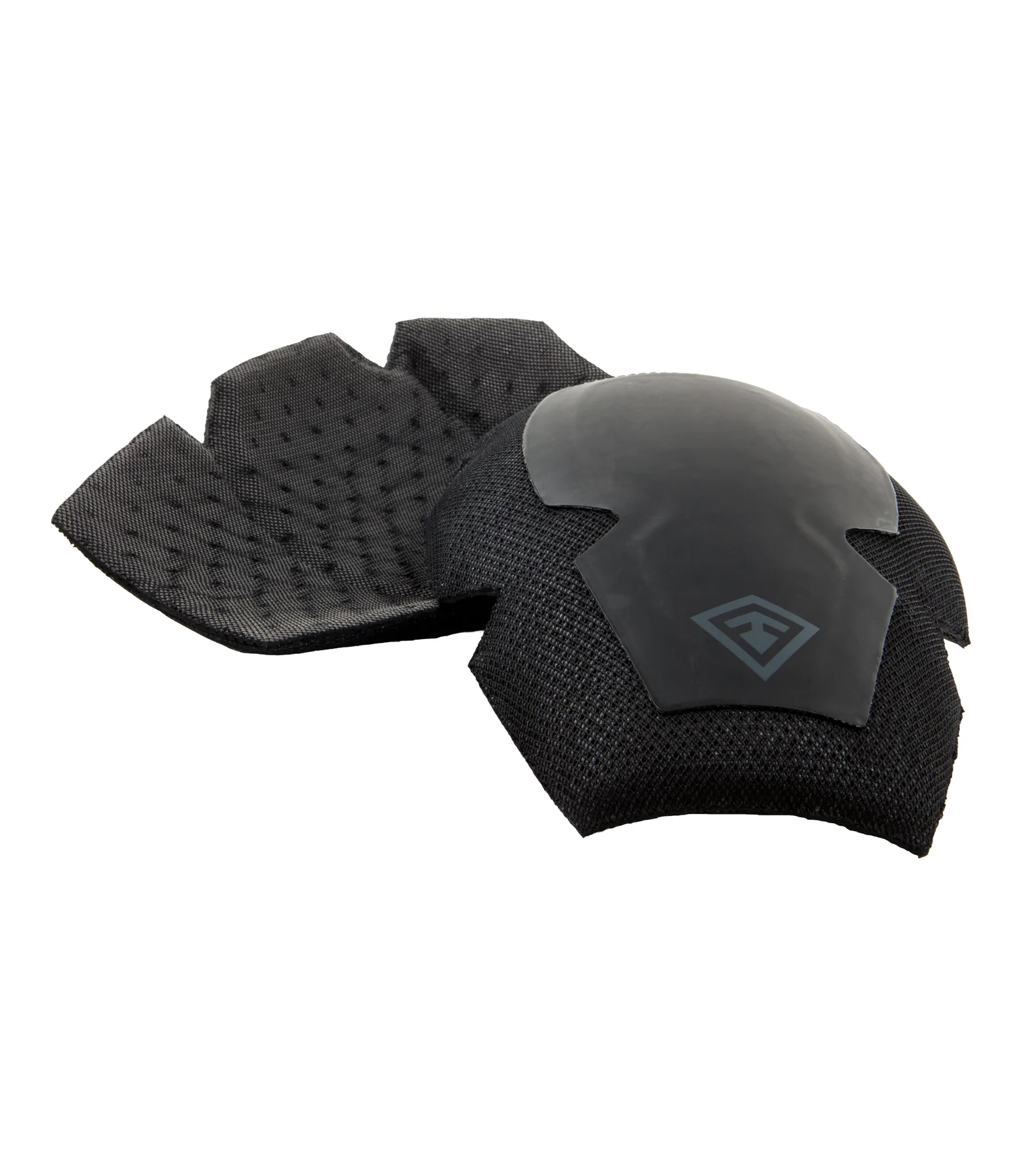 First Tactical Defender Knieschoner Schwarz