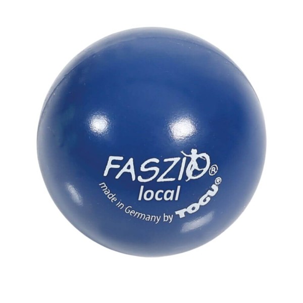 Togu Ball local Faszio