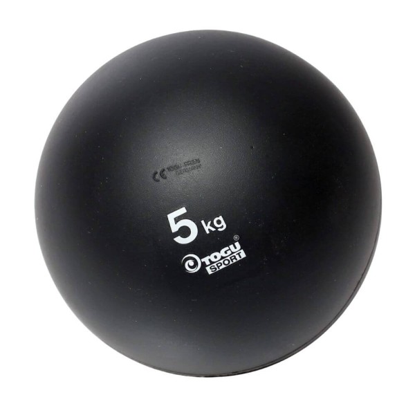 Togu Tauchball