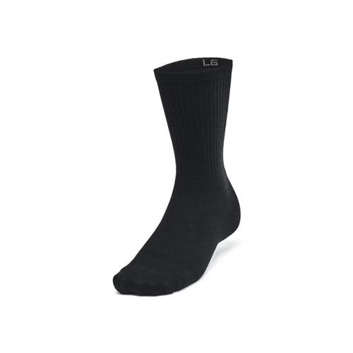 Under Armour Essential Socker 6er-Pack