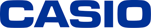 Hersteller: Casio Europe