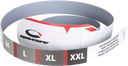 Helmmessband Fast Fit Kit