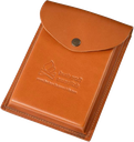 Ledertasche Bushbox XL