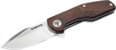 Böker Arbolito Heroína Holz braun