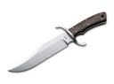 Böker Bowie N690 Braun