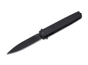 Böker Kwaiken Sym schwarz