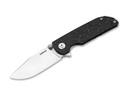 Böker Sherman EDC schwarz