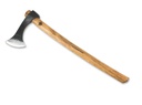 Condor Franciska Throwing Axe Braun