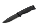 Heckler&Koch MP7 Personal Duty Knife Schwarz