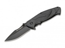 Magnum Advance Pro Schwarz