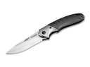 Magnum Advance Pro EDC Thumbstud Schwarz