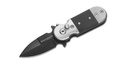 Magnum Black Lightning schwarz