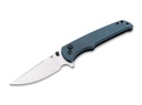 Magnum Bluejay Blau