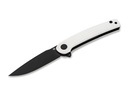 Magnum Empery weiss