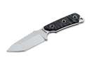 Magnum Survival Neckup schwarz