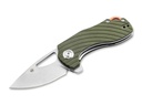 Magnum Tadpole Grün