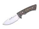 Muela Rhino Micarta Grün