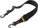 Dimatex Bandoulière Schultergurt 1m Schwarz