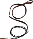 Hoppes Boresnake Kal. .177 Langwaffen Laufreiniger