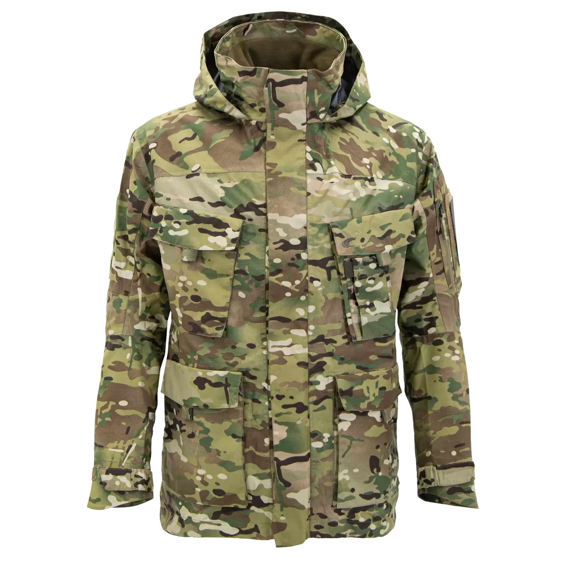TRG Jacke  