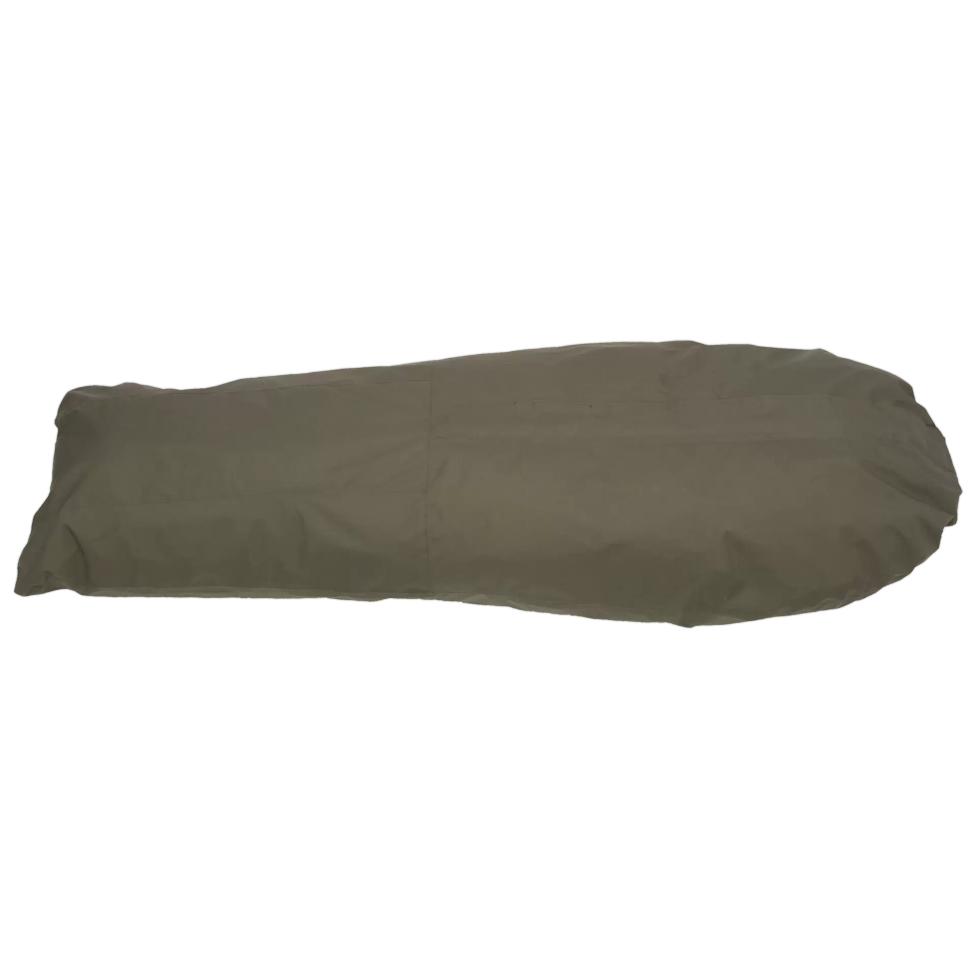 Biwaksack Sleeping Bag Cover Oliv