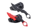 Nexkut Taktikmesser-Set mit Kydex Holster