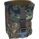 Zentauron Trinkflaschen Tasche Feldflasche