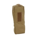 Zentauron Universal Rucksack Seitentasche 3 Liter Molle
