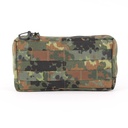 Zentauron Mehrzwecktasche horizontal