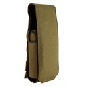 Zentauron Doppel-Magazintasche M4 STANAG