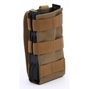 Zentauron Schnellzieh-Magazintasche G36